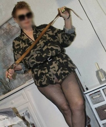 Анкета проститутки Ирина - город Сухум, 59 лет, №487