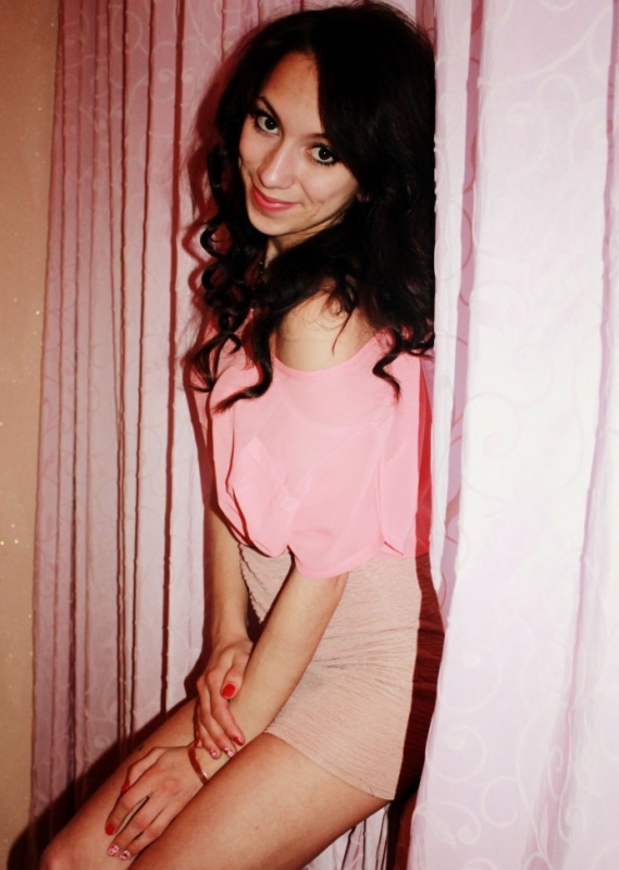 Анкета проститутки Маша - город Сухум, 22 года, №16865