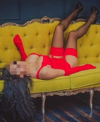 Анкета проститутки Елизавета - город Сухум, 27 лет, №7791